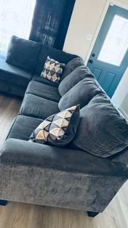 Sectional sofa