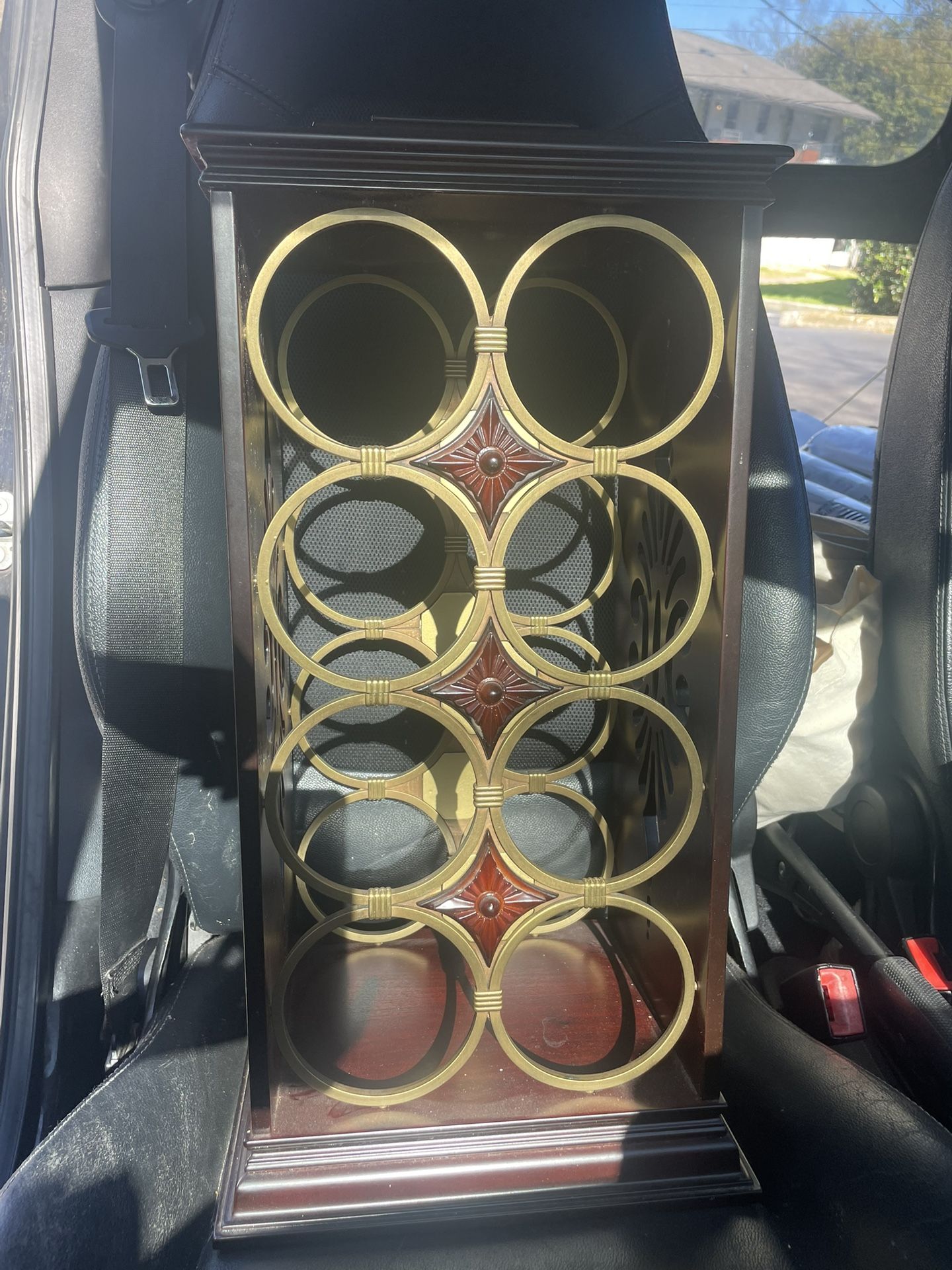 Wine Rack
