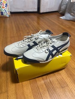 Men’s Onitsuka Mexico 66