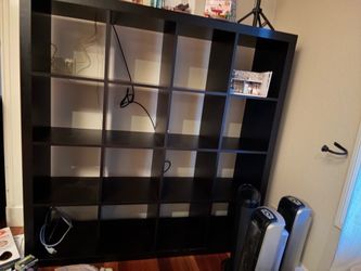 Black Book Shelf