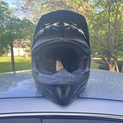 HJC CL-X7 Helmet  