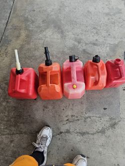 Tanqes Para Gas