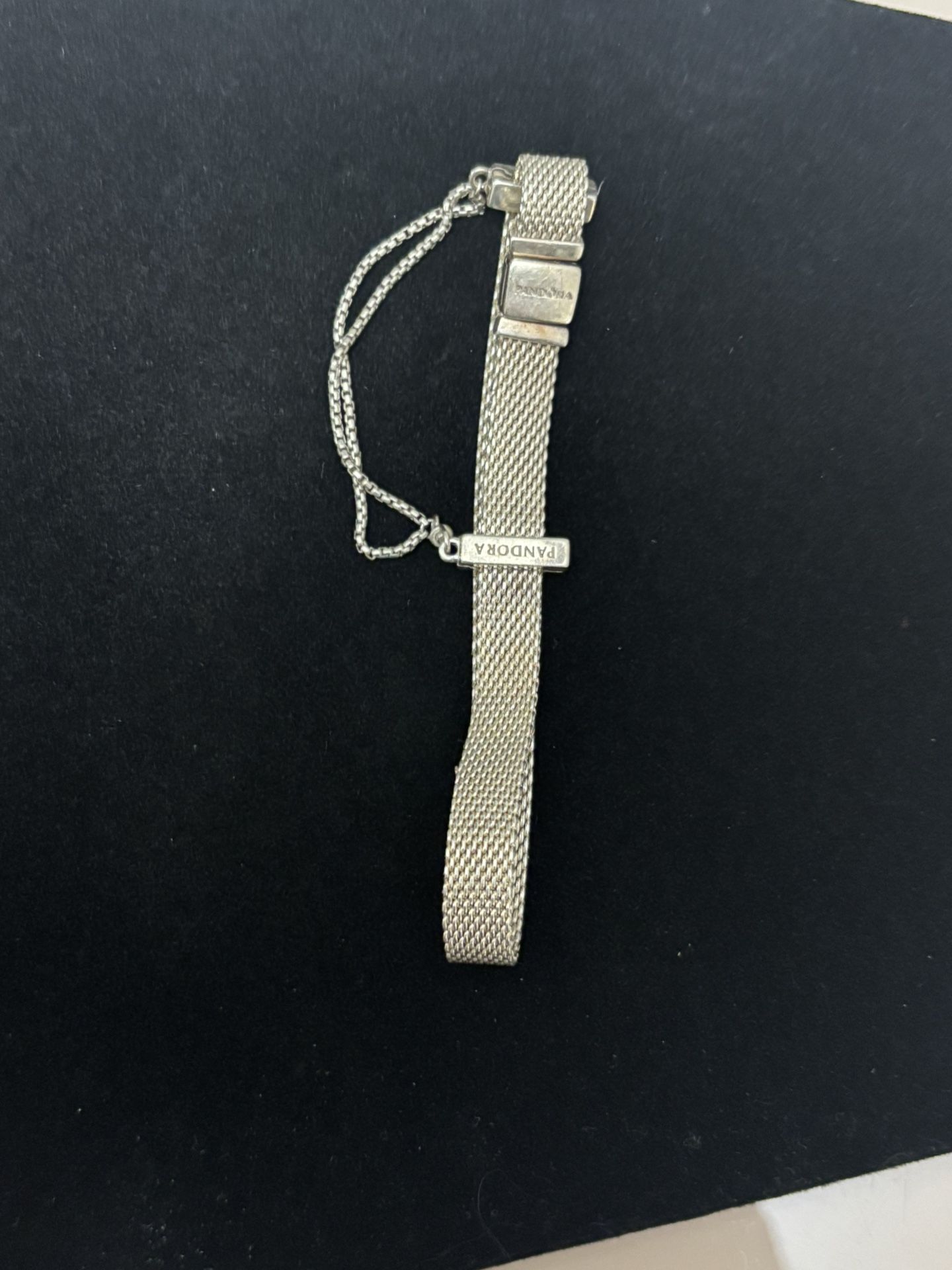 Vintage Pandora Bracelet