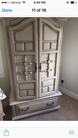 Dresser