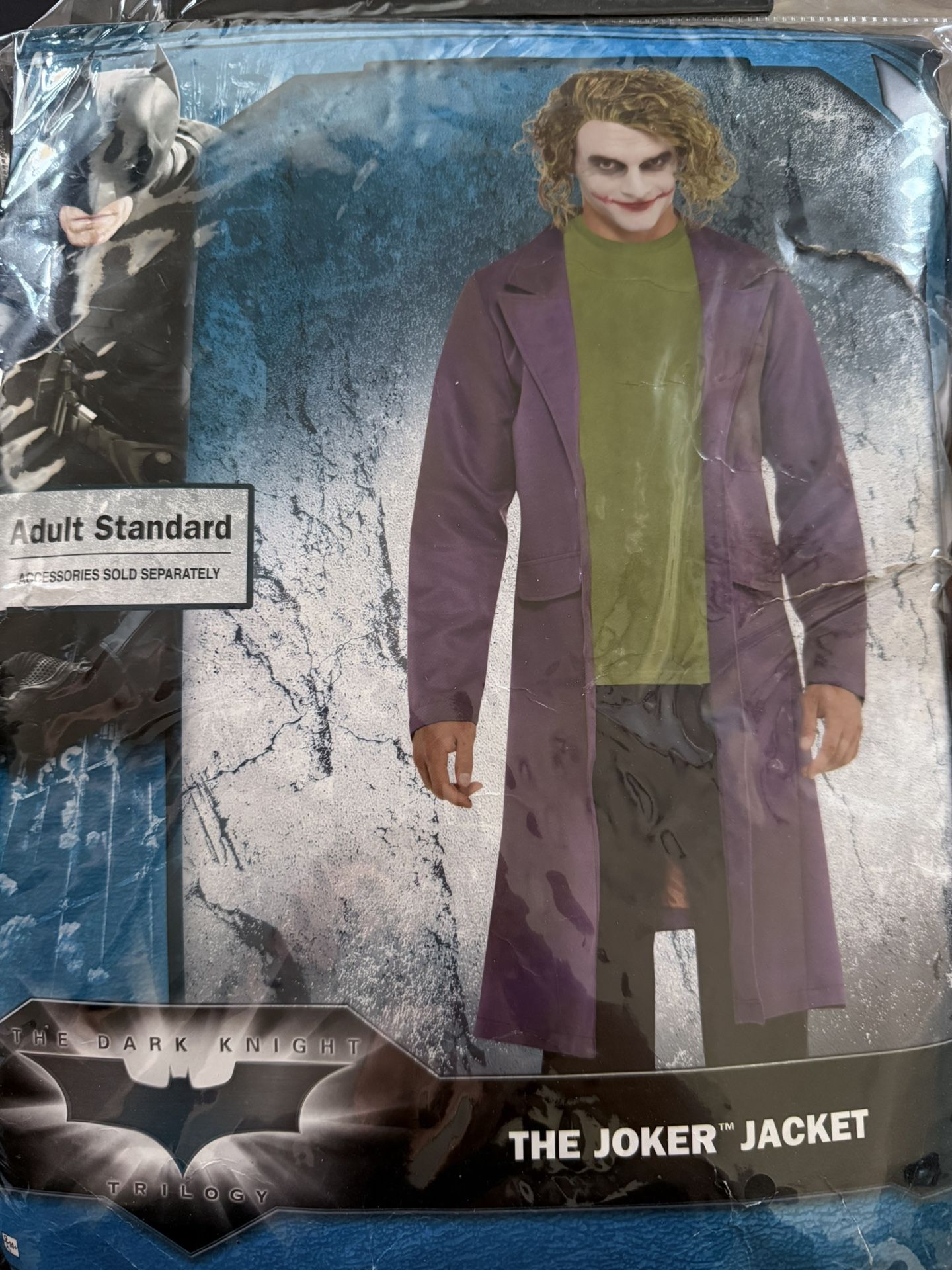 Men’s Joker Jacket