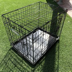 Intermediate Wire Dog Crate Never Used 