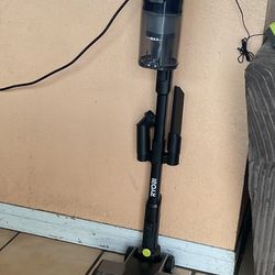 Ryobi 18 V Brushless Stick Vacuum 