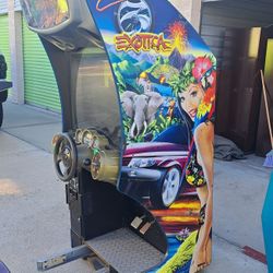 Classic Arcade Collection For Sale