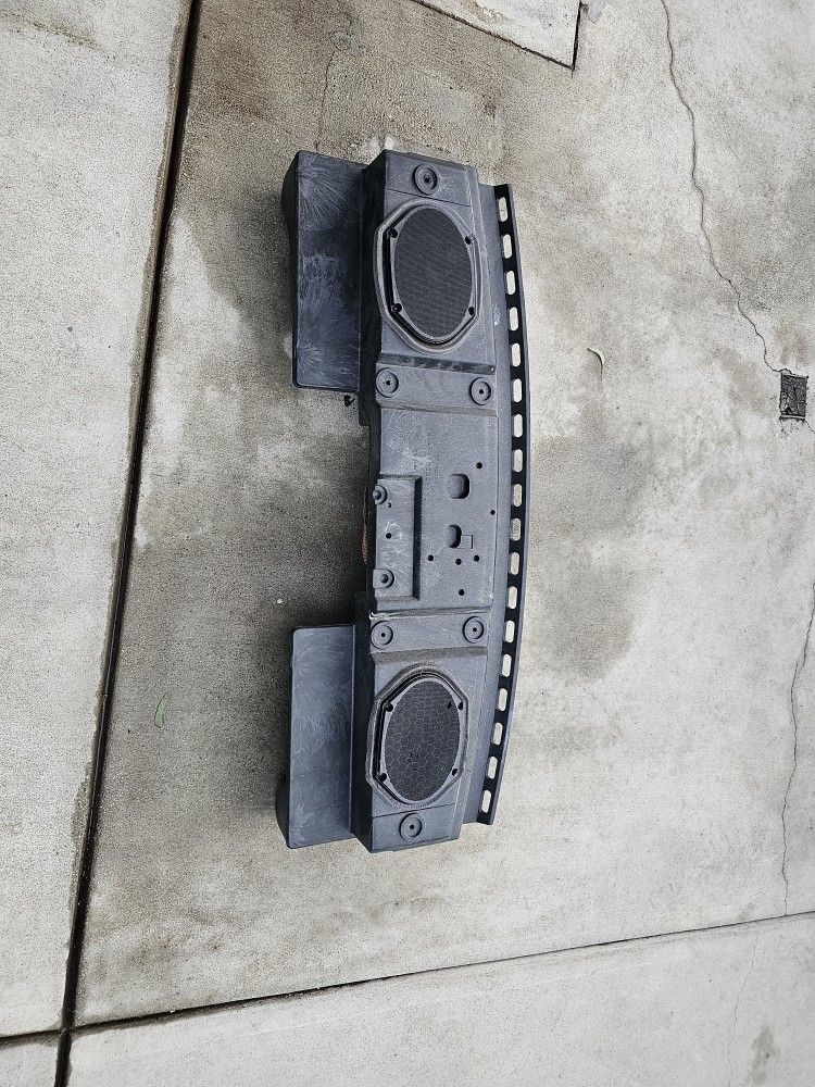 FORD 6x9 Speaker Box