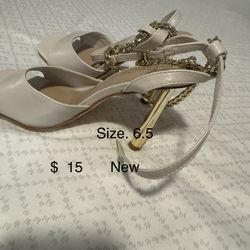 Botines Y Sandalias