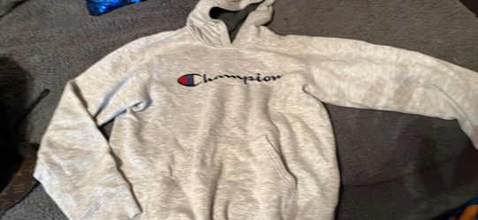 Champion Hoodie
