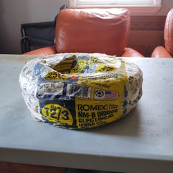 Romex 250 Ft
