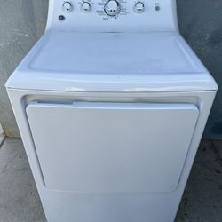 Gener Eletric Gas Dryer 