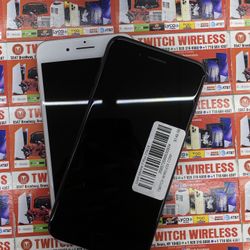 Used Iphone 7 plus 256GB Unlocked 