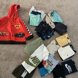 Boys Clothes 