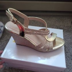 Women Wedges