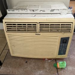 Window Ac  Air Conditioner 