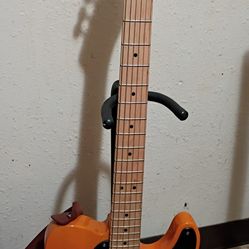 Fender telecaster  squire