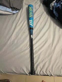 Marucci CATX Reckless USA Baseball Bat