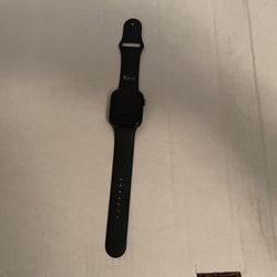 Apple Watch iCloud Locked