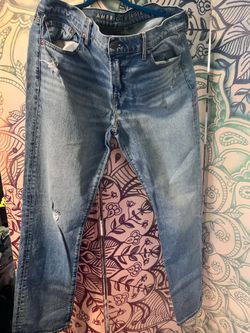 Men’s American Eagle jeans 36x34