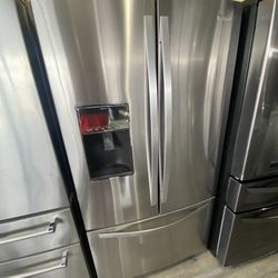 Whirlpool Refrigerator