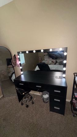 Vanity