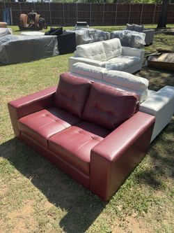 Couch 2pc