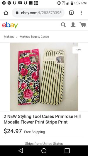 New And Used Hair Straighteners For Sale In Santee Ca Offerup