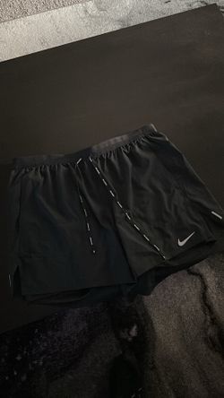 Nike Lined Running Shorts
