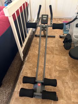 Core fit AB roller by SunnyFit $75 obo