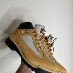 TIMBERLAND FIELD BOOT 10.5 