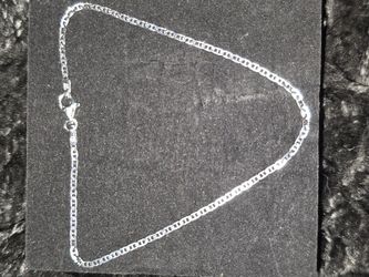 9" gucci mariner bracelet