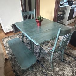 It’s A Beautiful Table