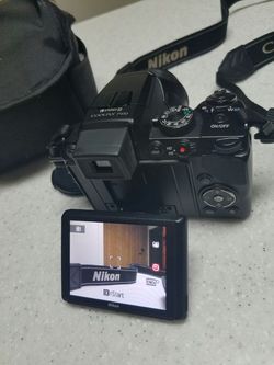 Camera