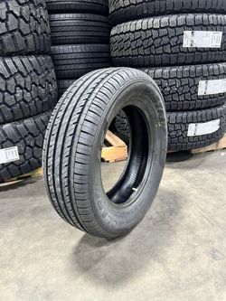 STARFIRE SOLARUS 195/65R15 TIRES LLANTAS