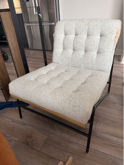 Chair $10 obo