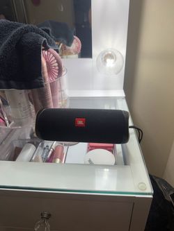 JBL Flip Portable Bluetooth Speaker Black