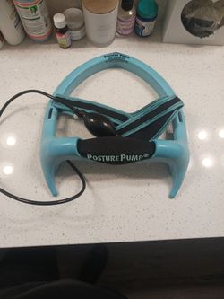 Posture Pump