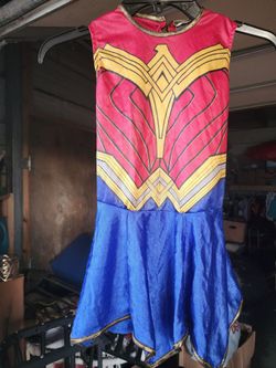 Halloween Costume Outfit