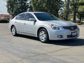 2011 Nissan Altima