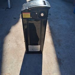 54.6v 15 Ah Battery