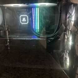 Gaming PC - RTX 3080