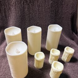 Decor Candles
