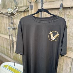 Valdyr shirt