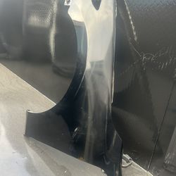 2019 2020 2021 2022 2023 2024 Mazda 3 Fender