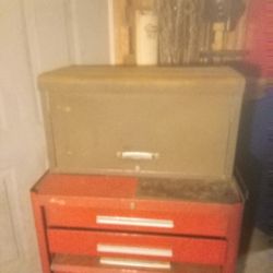 Kennedy Top Box