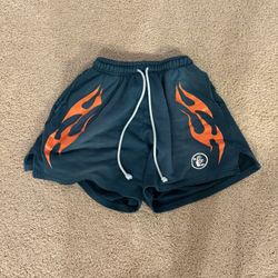 Hellstar shorts 