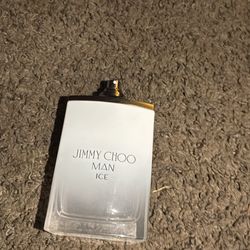 Jimmy Choo man ice
