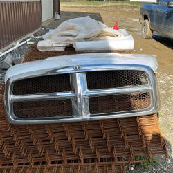 2004 Dodge Ram 1500